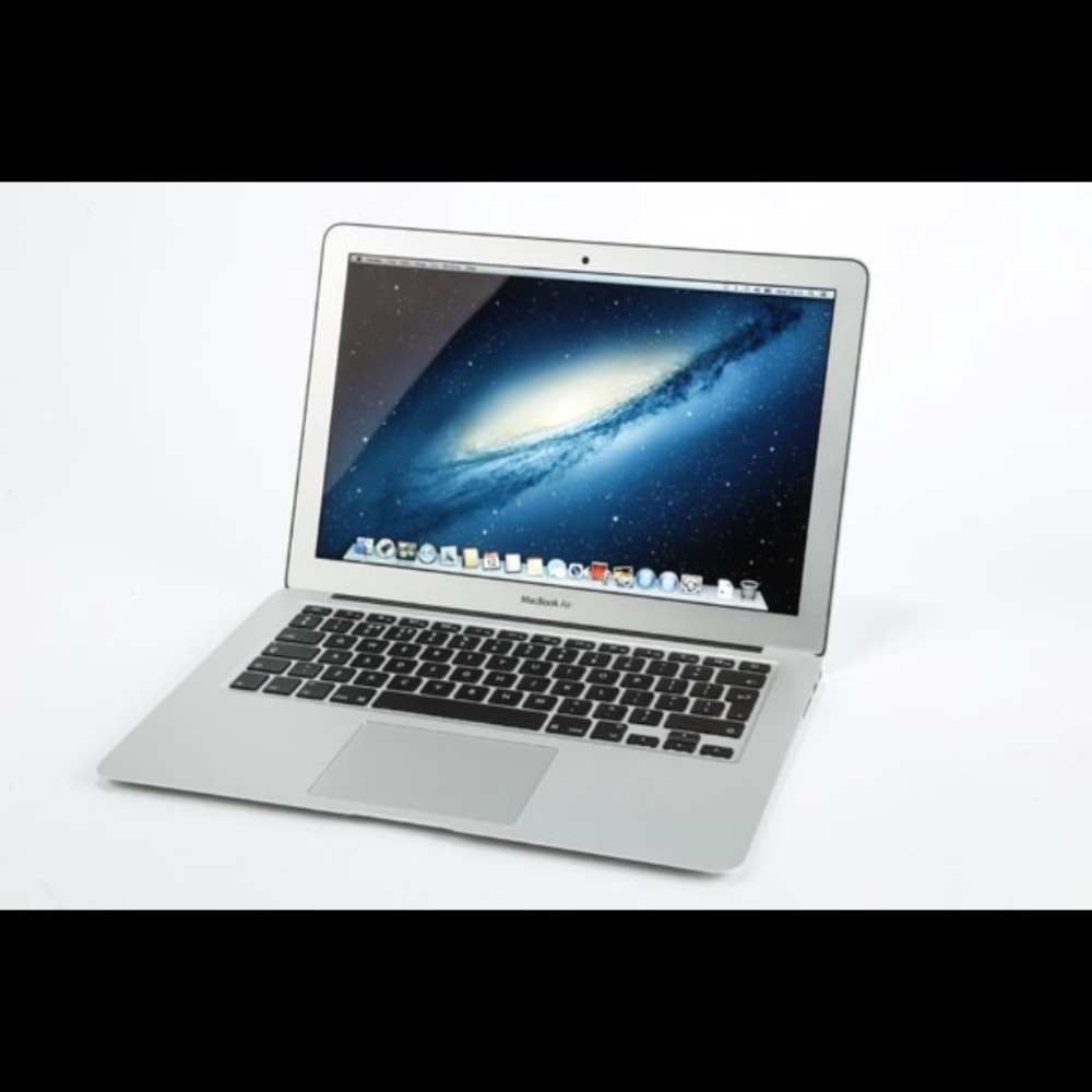 MacBook Air 2014